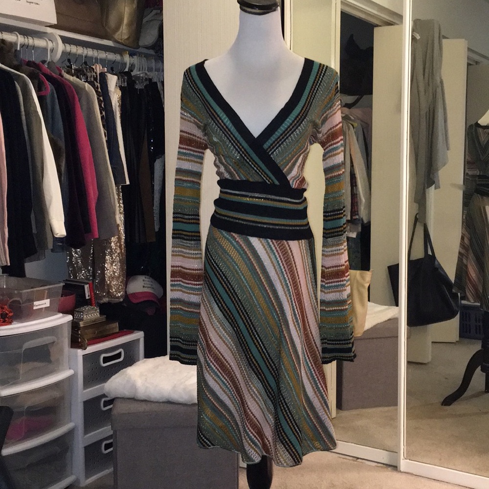 Missoni Dress